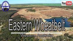 Eastern Wheatbelt Part 1